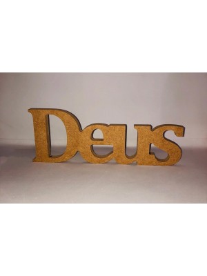 RECORTE PALAVRA DEUS AL895