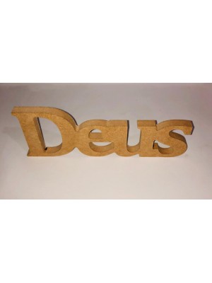 RECORTE PALAVRA DEUS AL895