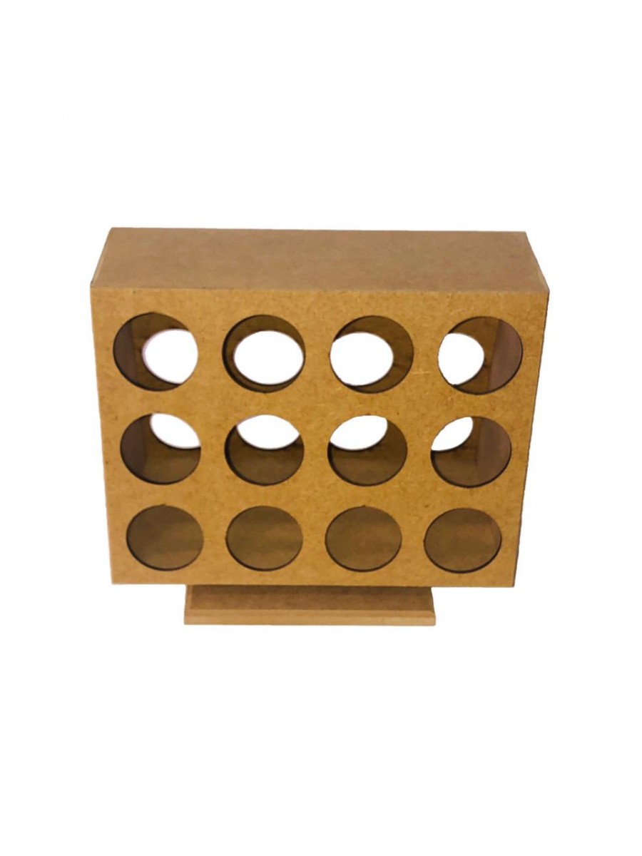 PORTA CAPSULAS GIRATÓRIO DOLCE GUSTO AL916