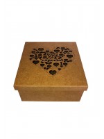 CAIXA VOCÊ É ESPECIAL AL932