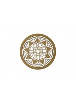 MANDALA ESTRELA FB005