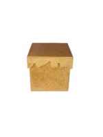 PORTA PANETONE P NEVE JL029