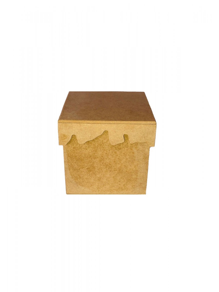 PORTA PANETONE P NEVE JL029