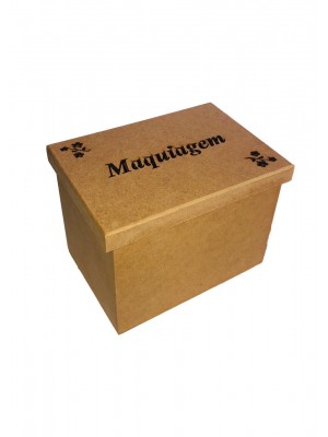 CAIXA DE MAQUIAGEM JL032