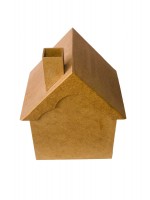PORTA PANETONE FORMATO DE CASA JL080
