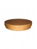 CAIXA OVAL P JS002
