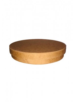 CAIXA OVAL P JS002