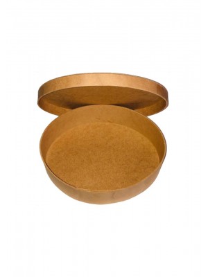 CAIXA OVAL P JS002