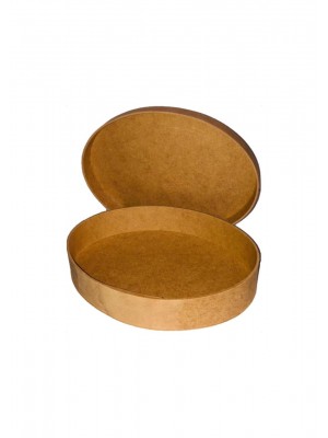 CAIXA OVAL P JS002
