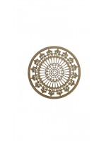 Mandala Espada Rf117