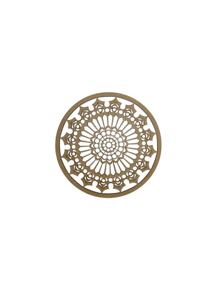 Mandala Espada Rf117