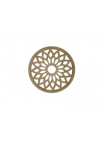 Mandala Sol Fb025