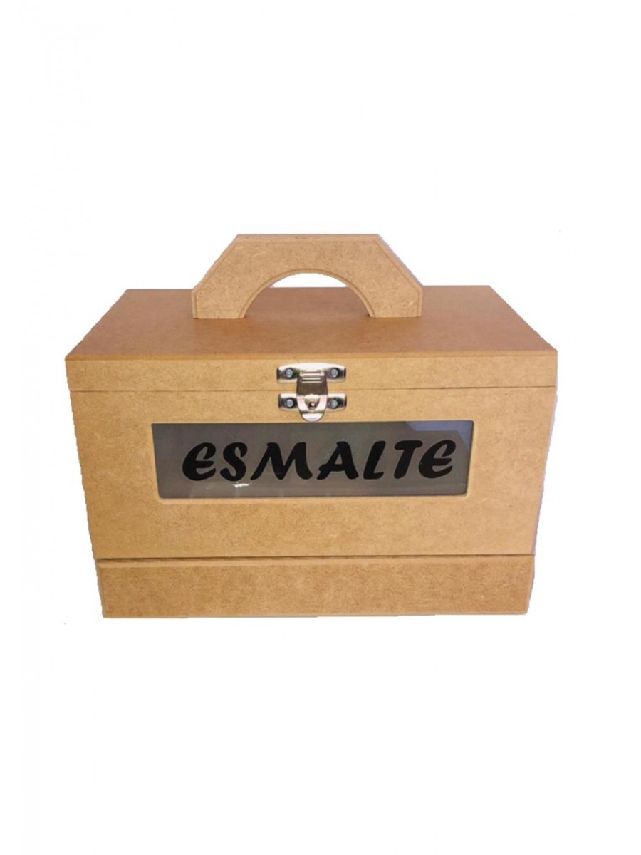 PORTA ESMALTES GRANDE MN107