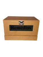 PORTA REMÉDIOS  MN108
