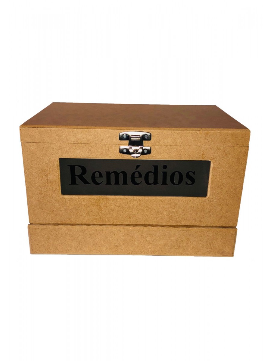 PORTA REMÉDIOS  MN108