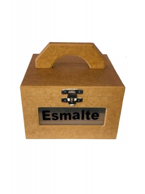 PORTA ESMALTE PEQUENO MN117