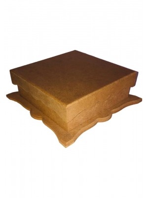 PORTA BIJU COLONIAL MN118