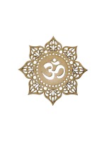 MANDALA OM FB004