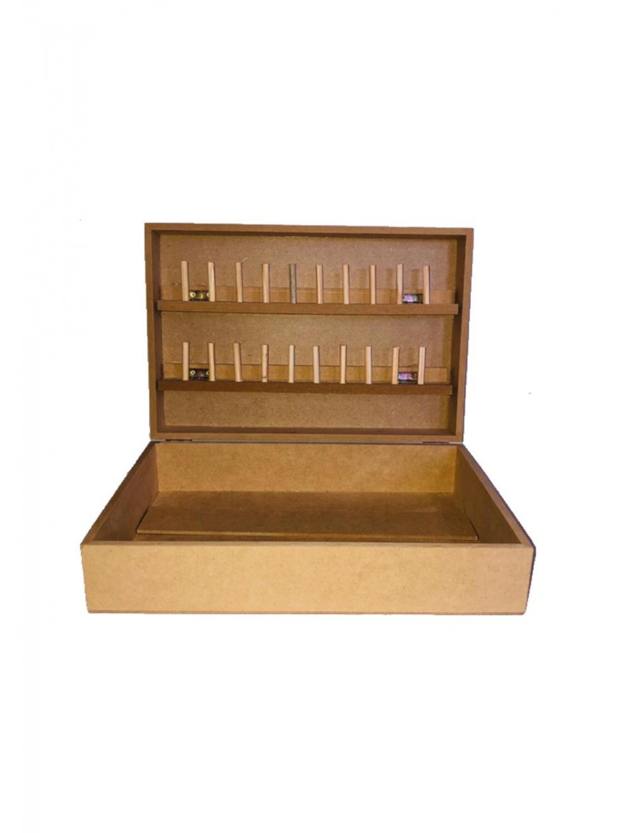 CAIXA DE COSTURA PS510