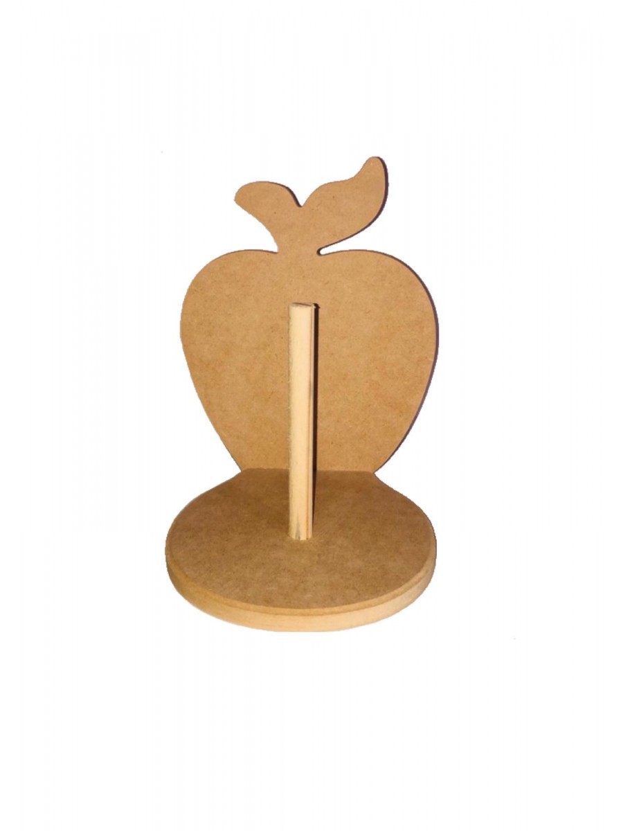 PORTA PAPEL TOALHA MAÇÃ PS528