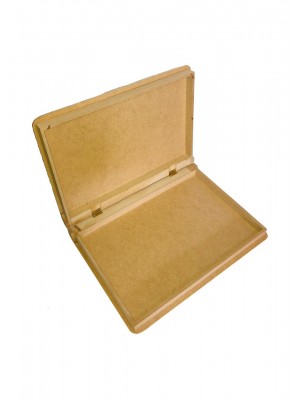 CAIXA PORTA LIVRO G PS532 