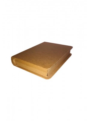 CAIXA PORTA LIVRO M PS533