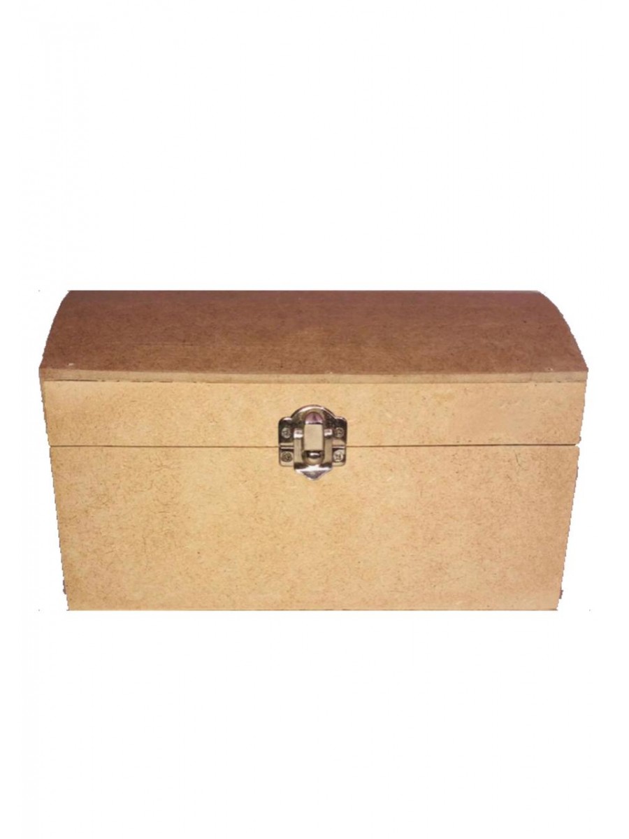 BAÚ BAULADO MÉDIA PS690