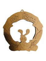 GUIRLANDA FELIZ PÁSCOA RD081