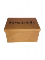 FARMACINHA LISA RD162