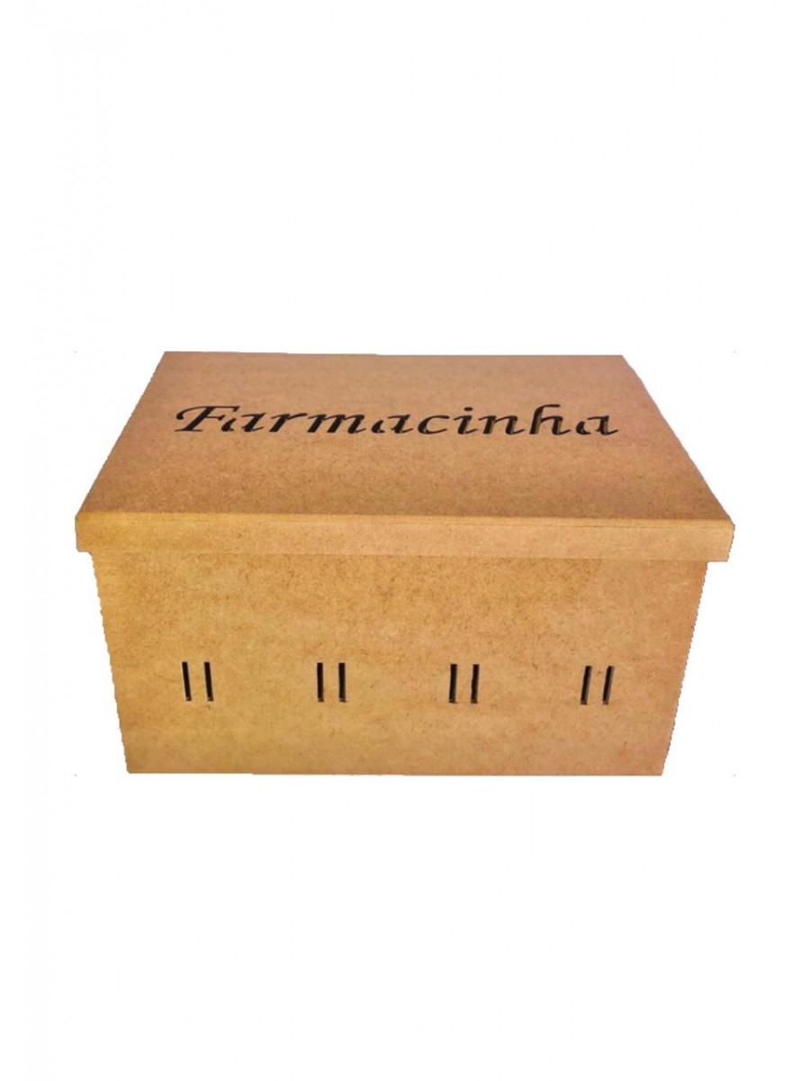 FARMACINHA PASSA FITA RD171