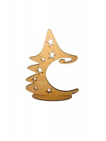 ÁRVORE DE NATAL 1 BOLA RF109