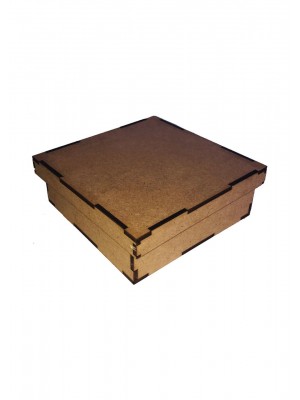 CAIXA PARA 1 SABONETE A LASER RF200